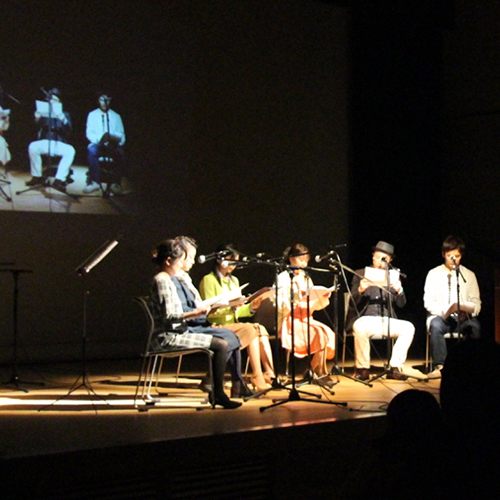 コンサート風景3